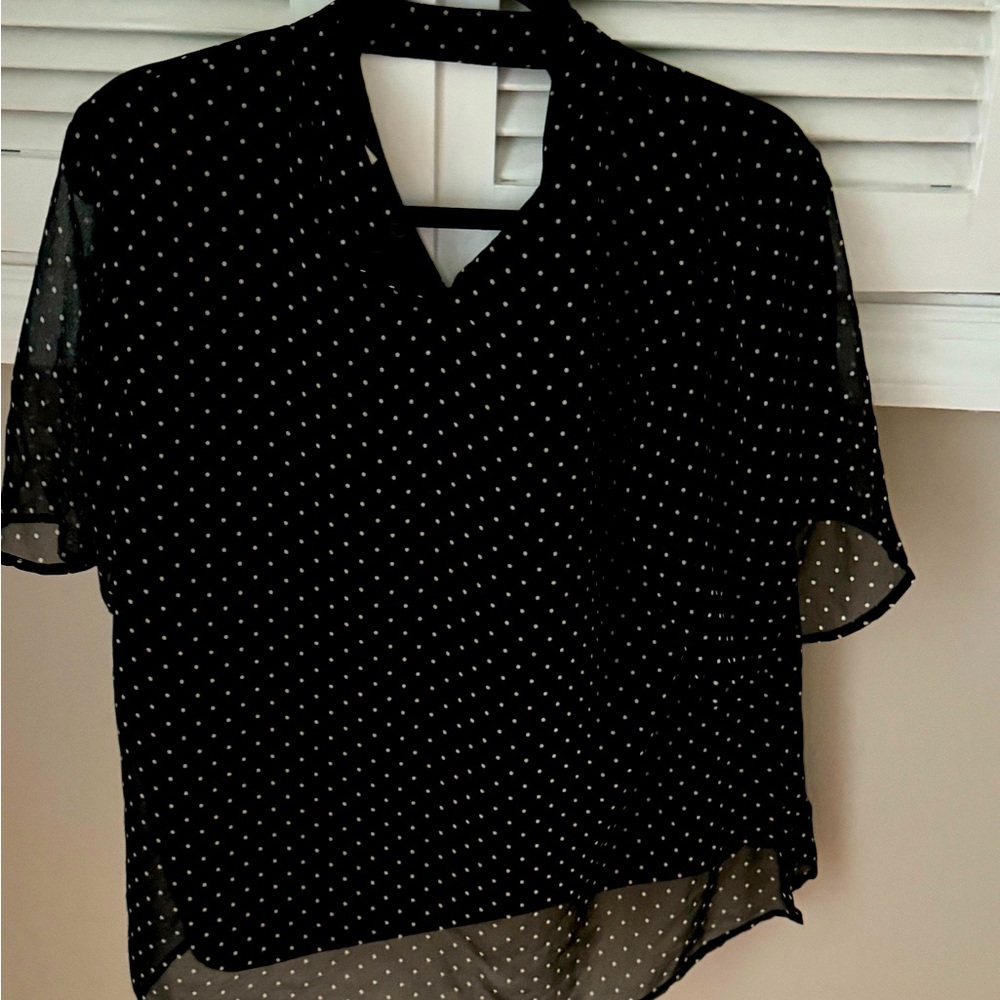 Cute top from target never worn